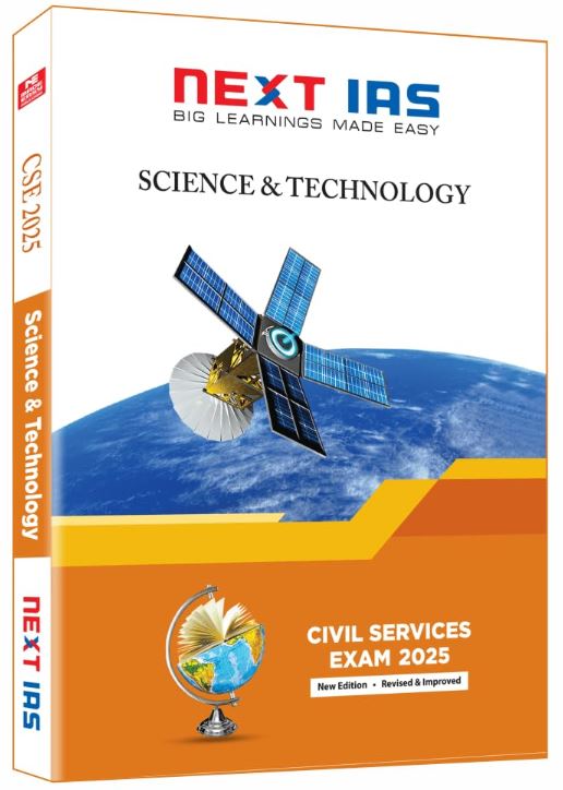 Theory(CSE-2025)-Science & Technology